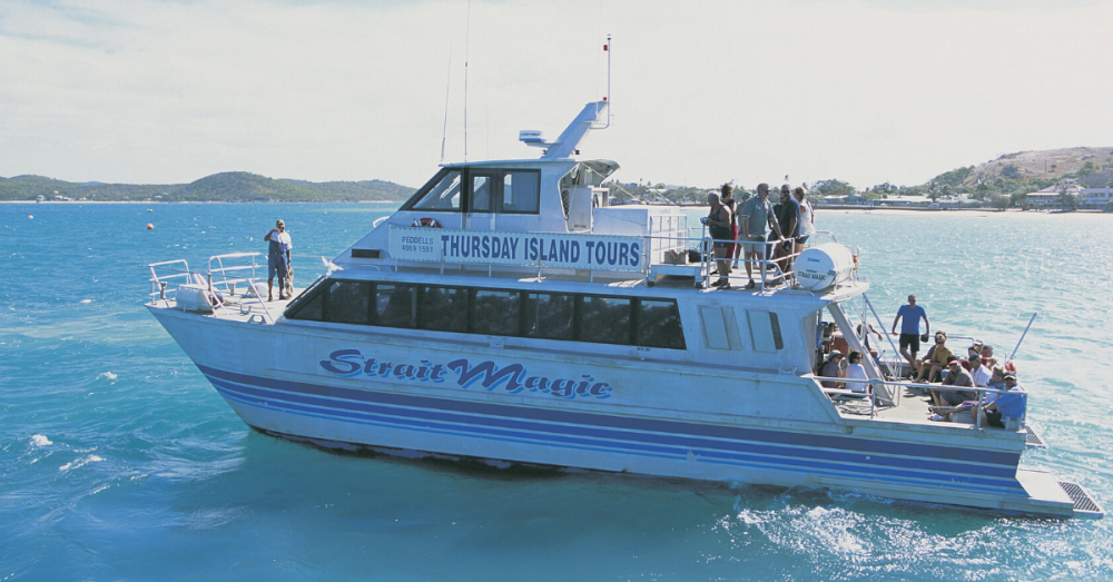 Boat Trip Boat Trip