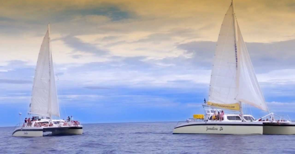 Boat Trip Boat Trip
