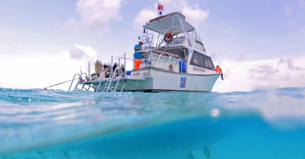Boat Trip Boat Trip